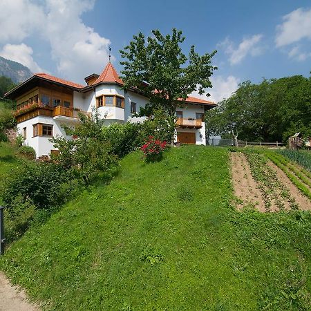 Tinnerhof Appiano Sulla Strada Del Vino Zewnętrze zdjęcie