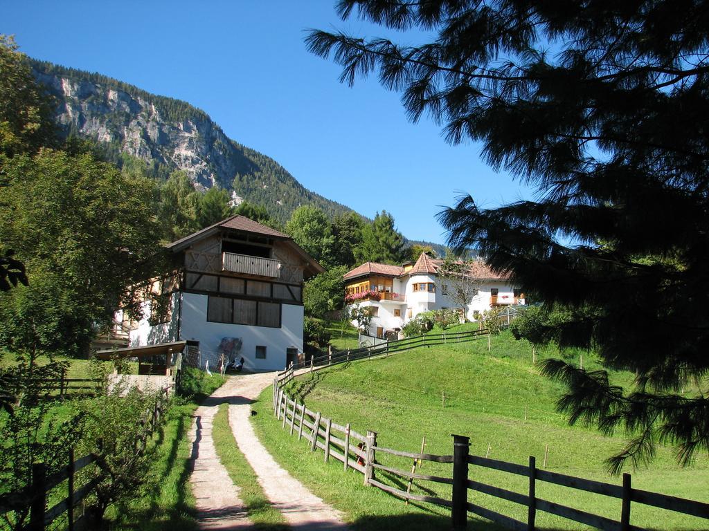 Tinnerhof Appiano Sulla Strada Del Vino Zewnętrze zdjęcie