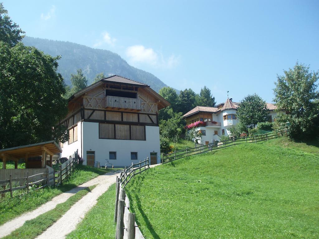 Tinnerhof Appiano Sulla Strada Del Vino Zewnętrze zdjęcie