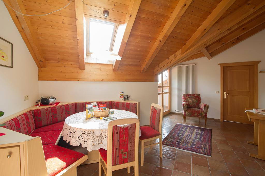 Tinnerhof Appiano Sulla Strada Del Vino Zewnętrze zdjęcie