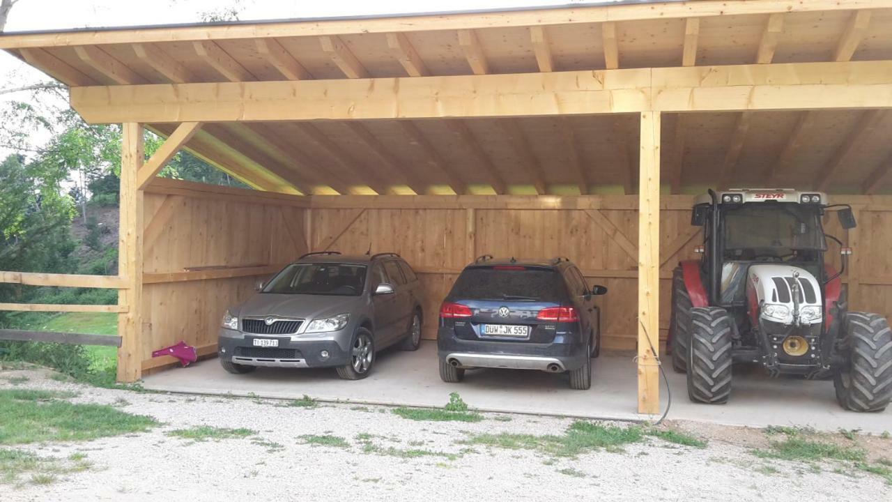 Tinnerhof Appiano Sulla Strada Del Vino Zewnętrze zdjęcie
