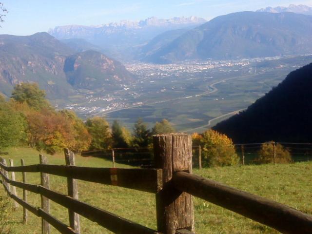 Tinnerhof Appiano Sulla Strada Del Vino Zewnętrze zdjęcie